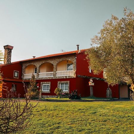 Casa De Millares Apartman Porta Kültér fotó