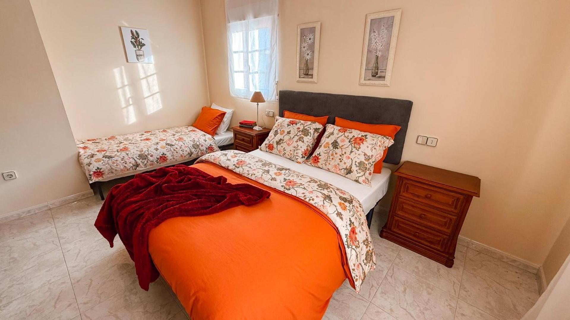 Casa De Millares Apartman Porta Kültér fotó