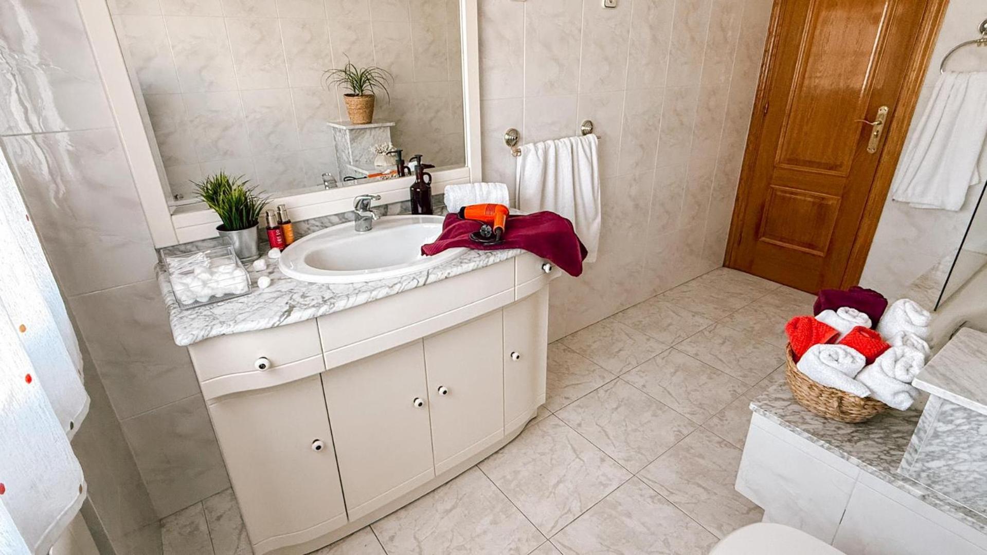 Casa De Millares Apartman Porta Kültér fotó