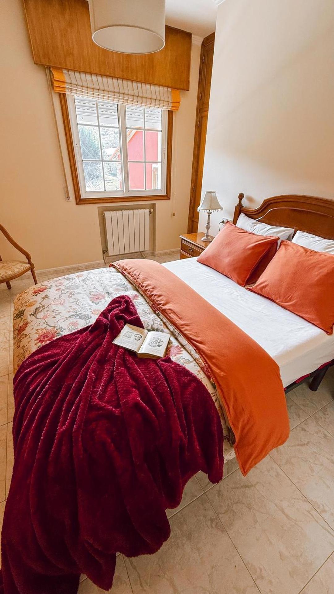 Casa De Millares Apartman Porta Kültér fotó