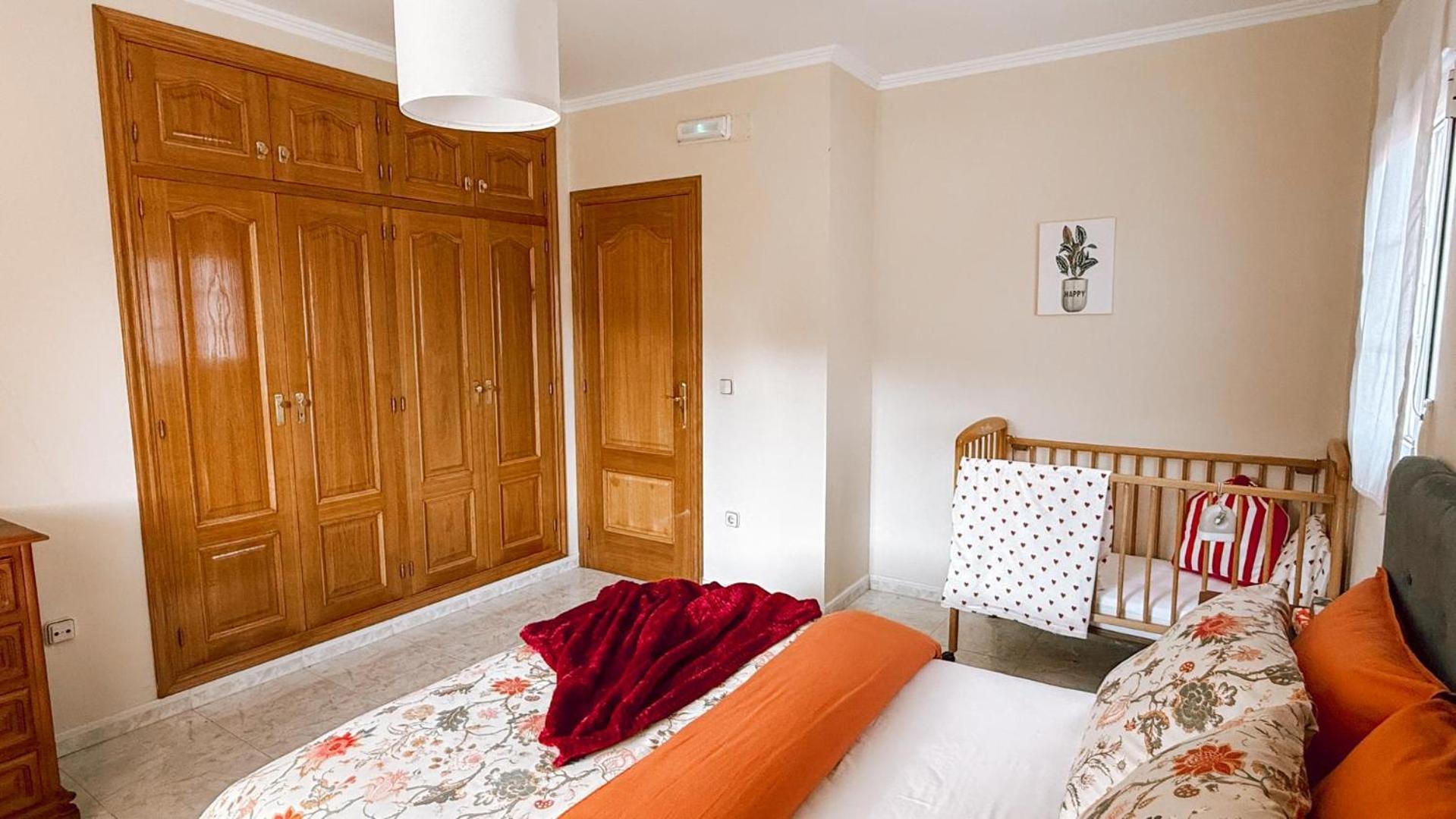 Casa De Millares Apartman Porta Kültér fotó