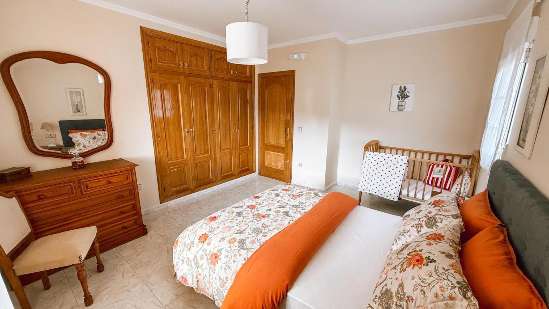 Casa De Millares Apartman Porta Kültér fotó