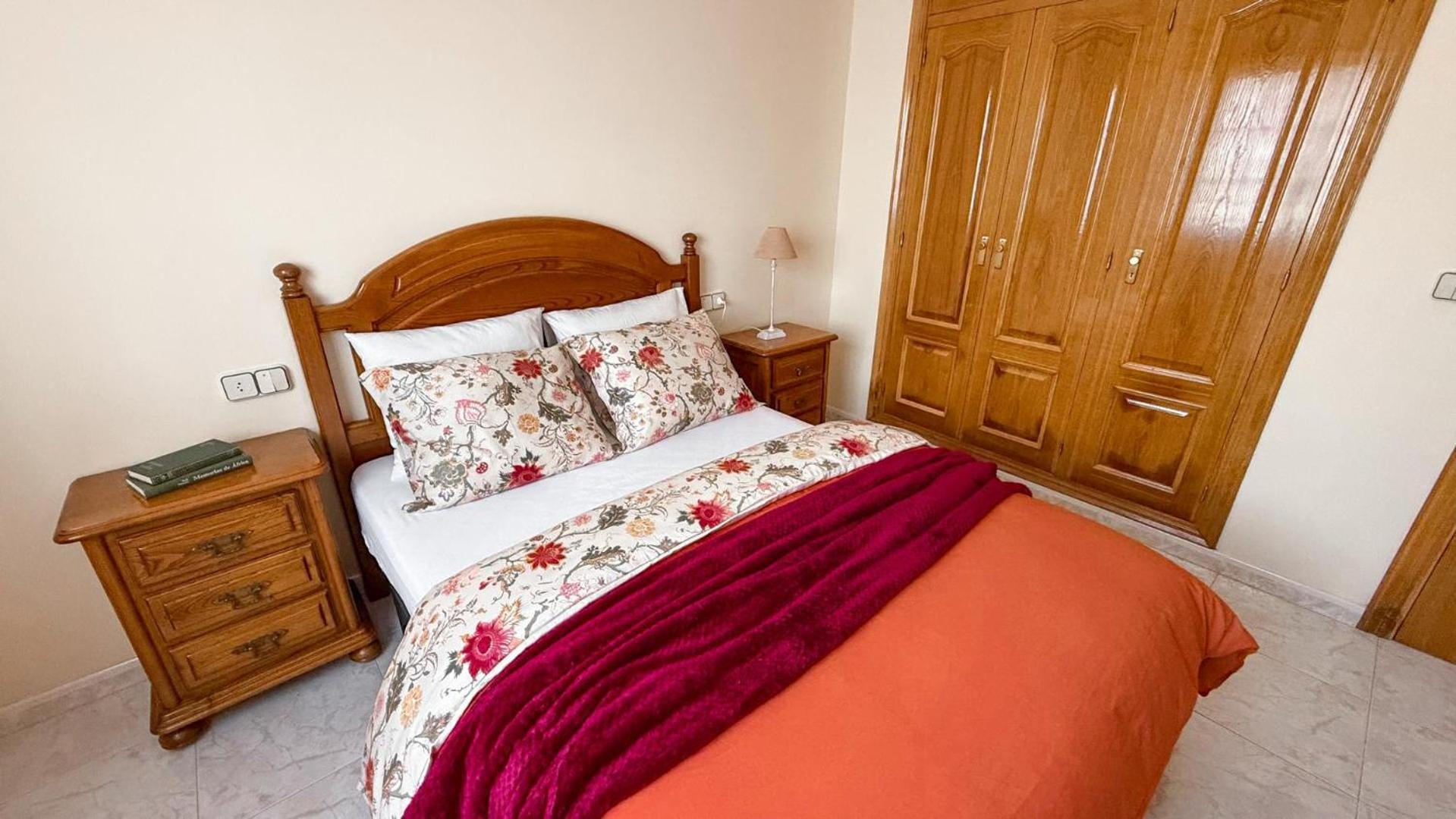 Casa De Millares Apartman Porta Kültér fotó