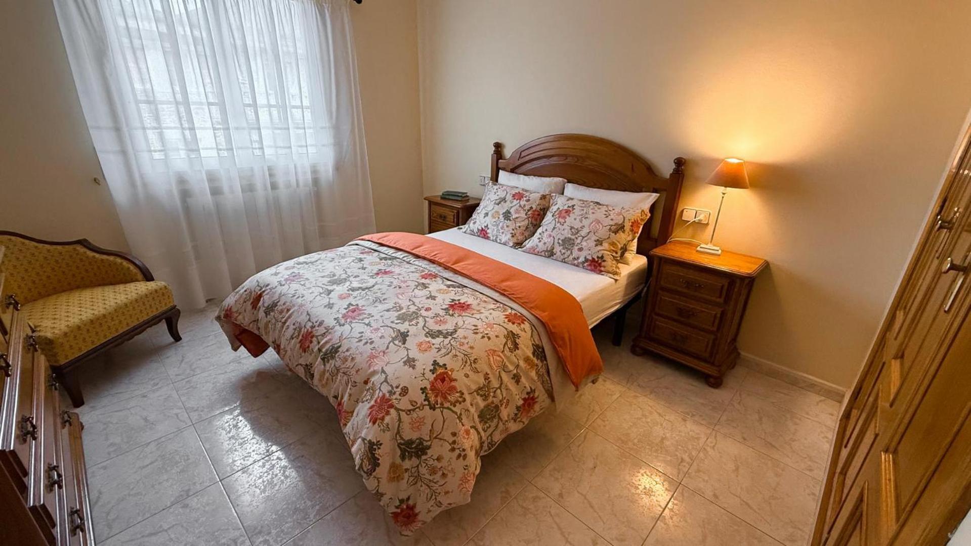 Casa De Millares Apartman Porta Kültér fotó