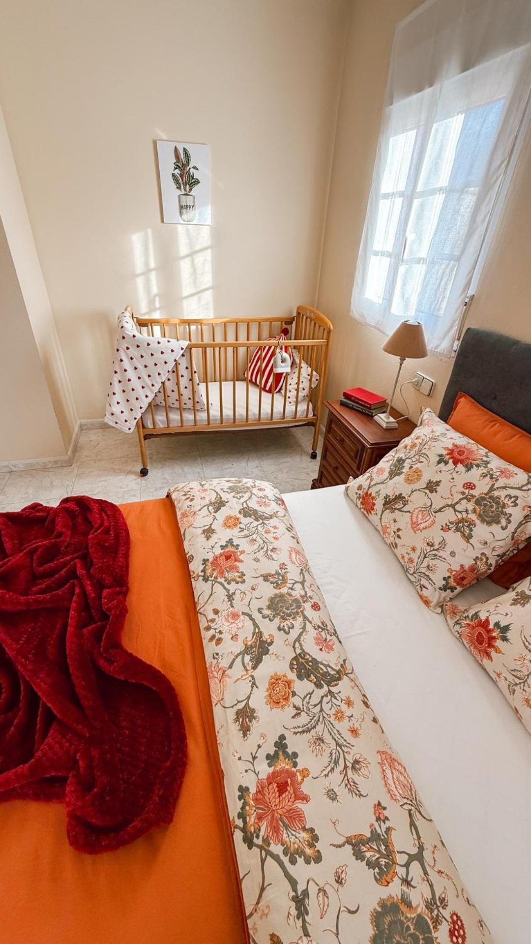 Casa De Millares Apartman Porta Kültér fotó