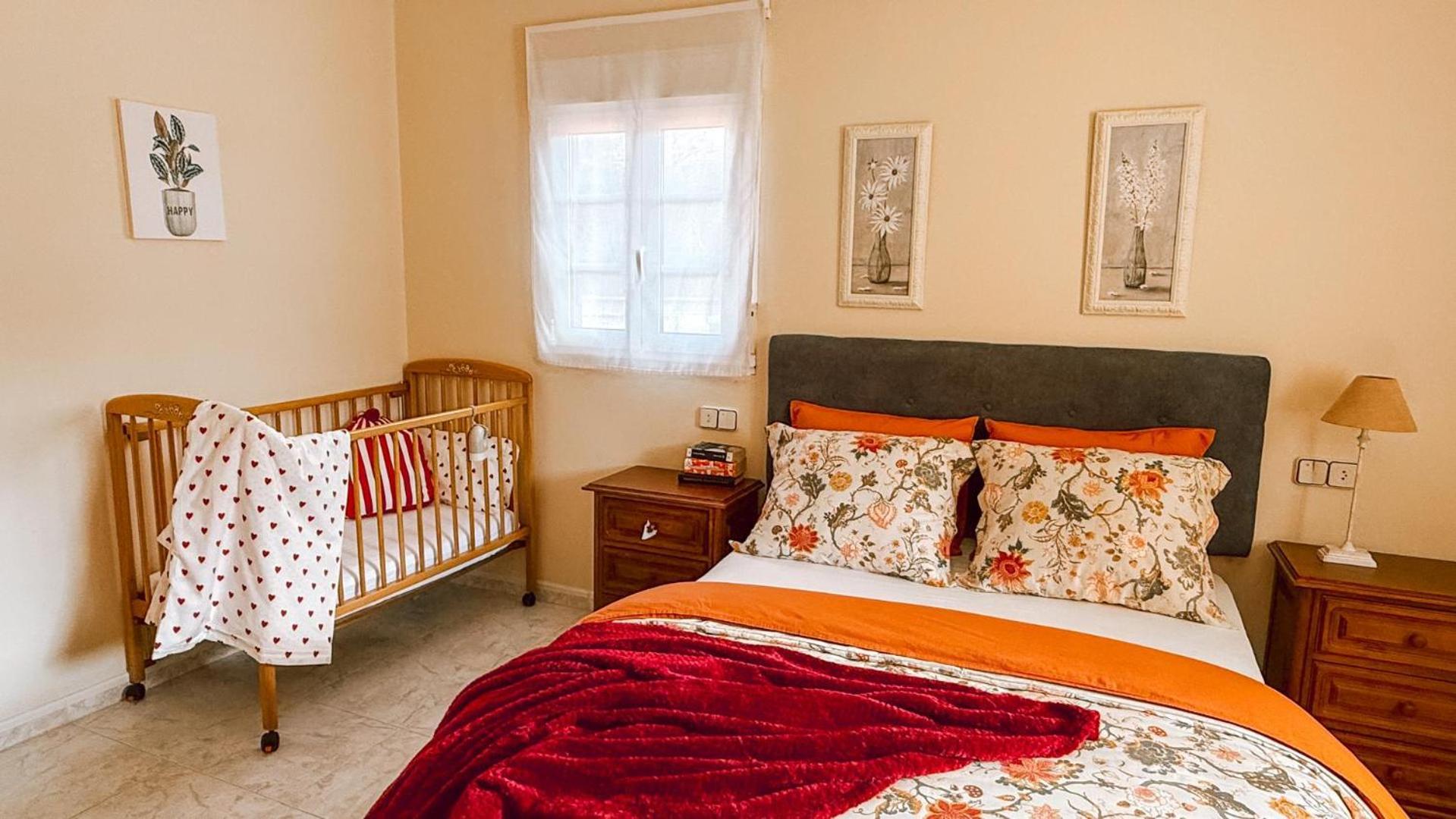 Casa De Millares Apartman Porta Kültér fotó