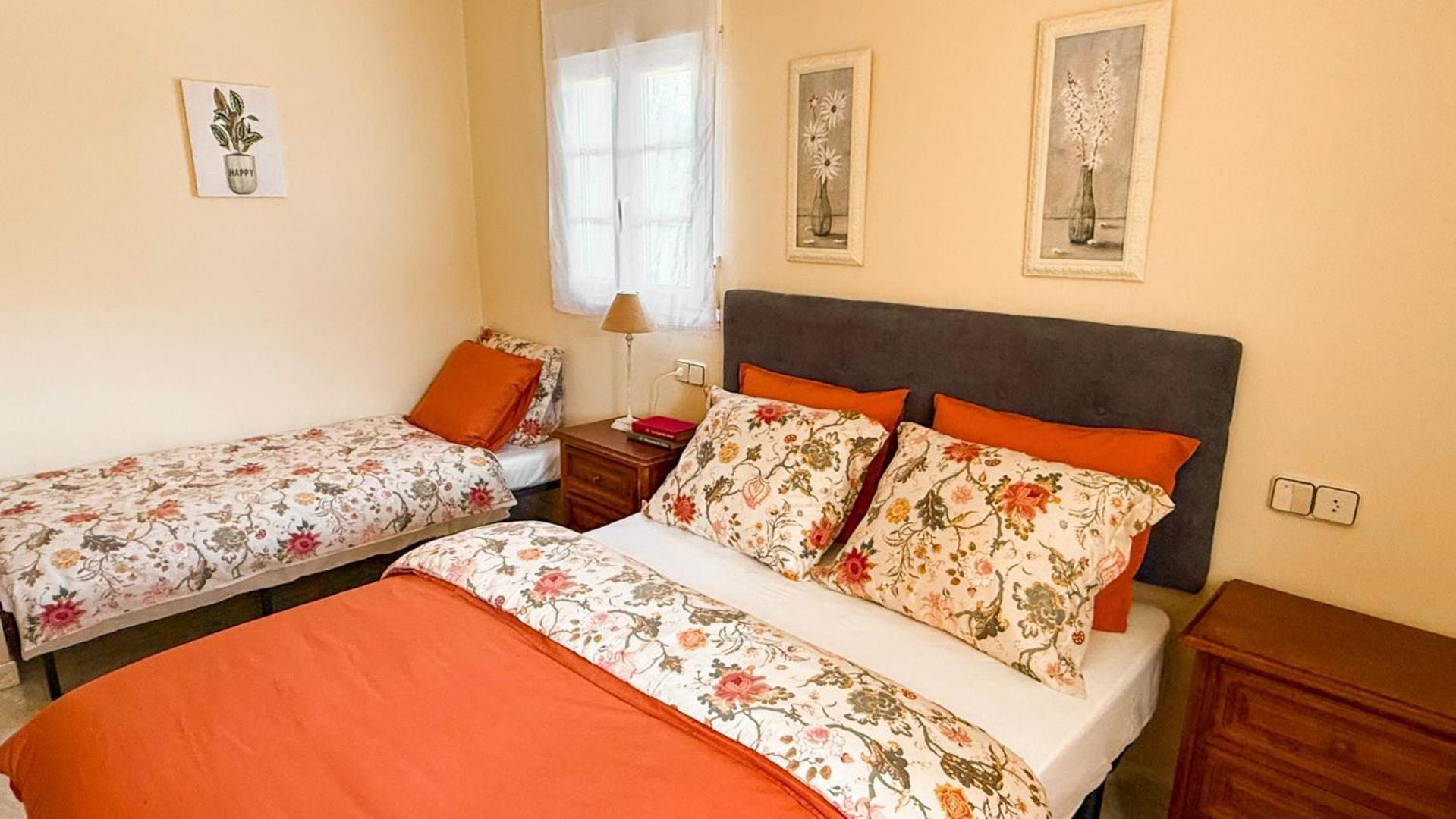 Casa De Millares Apartman Porta Kültér fotó