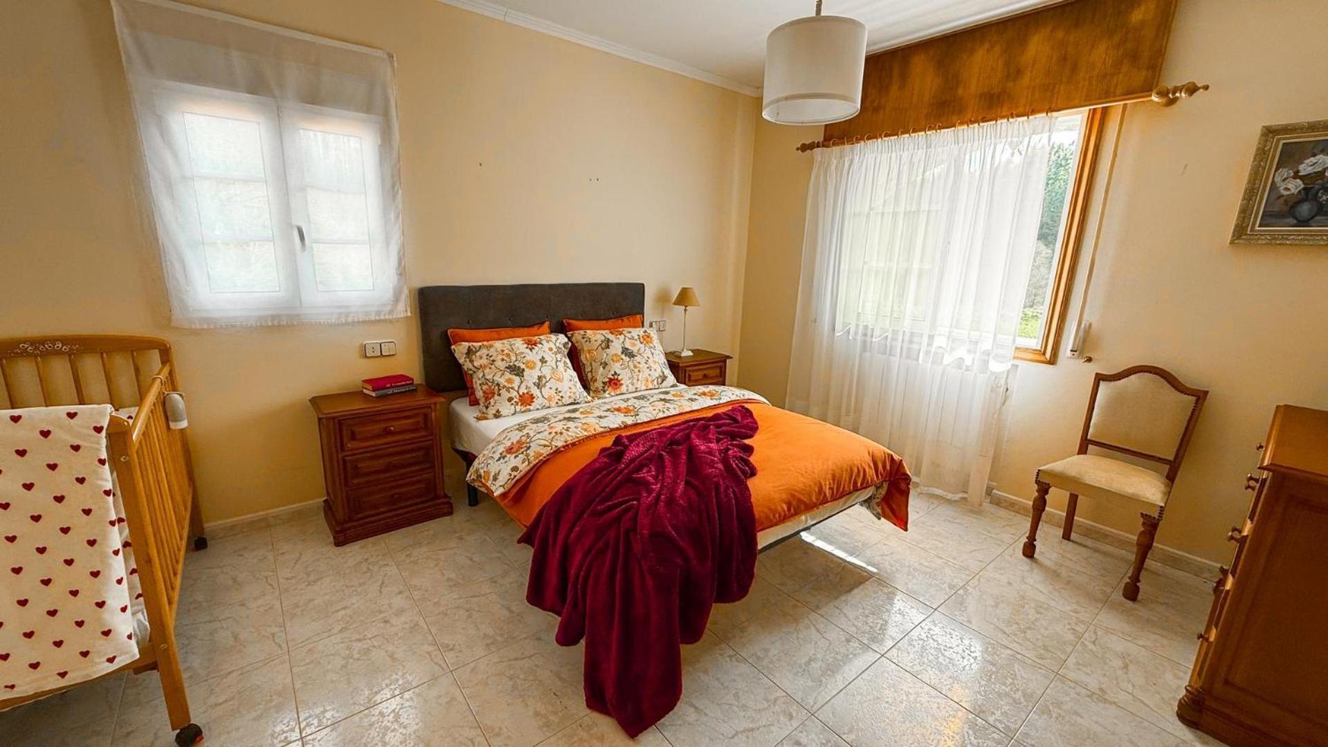 Casa De Millares Apartman Porta Kültér fotó