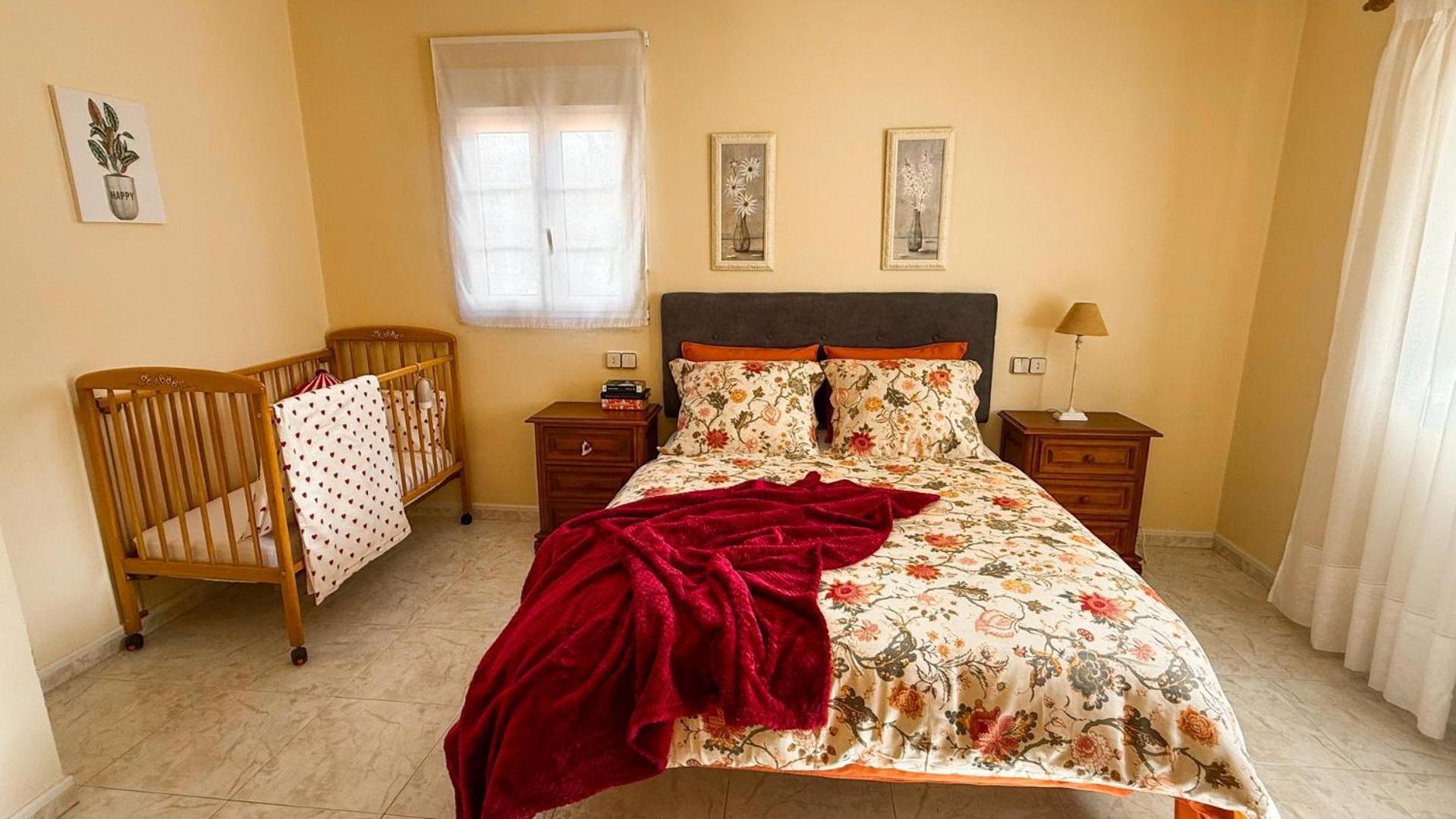 Casa De Millares Apartman Porta Kültér fotó